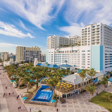 New Boutique 1 Bdrm Close To Beach & Casino #211 Hollywood Eksteriør billede