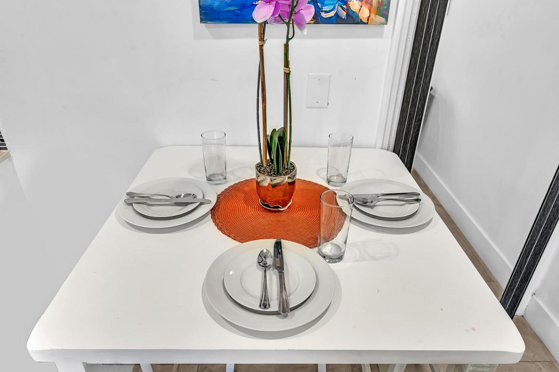 New Boutique 1 Bdrm Close To Beach & Casino #211 Hollywood Eksteriør billede