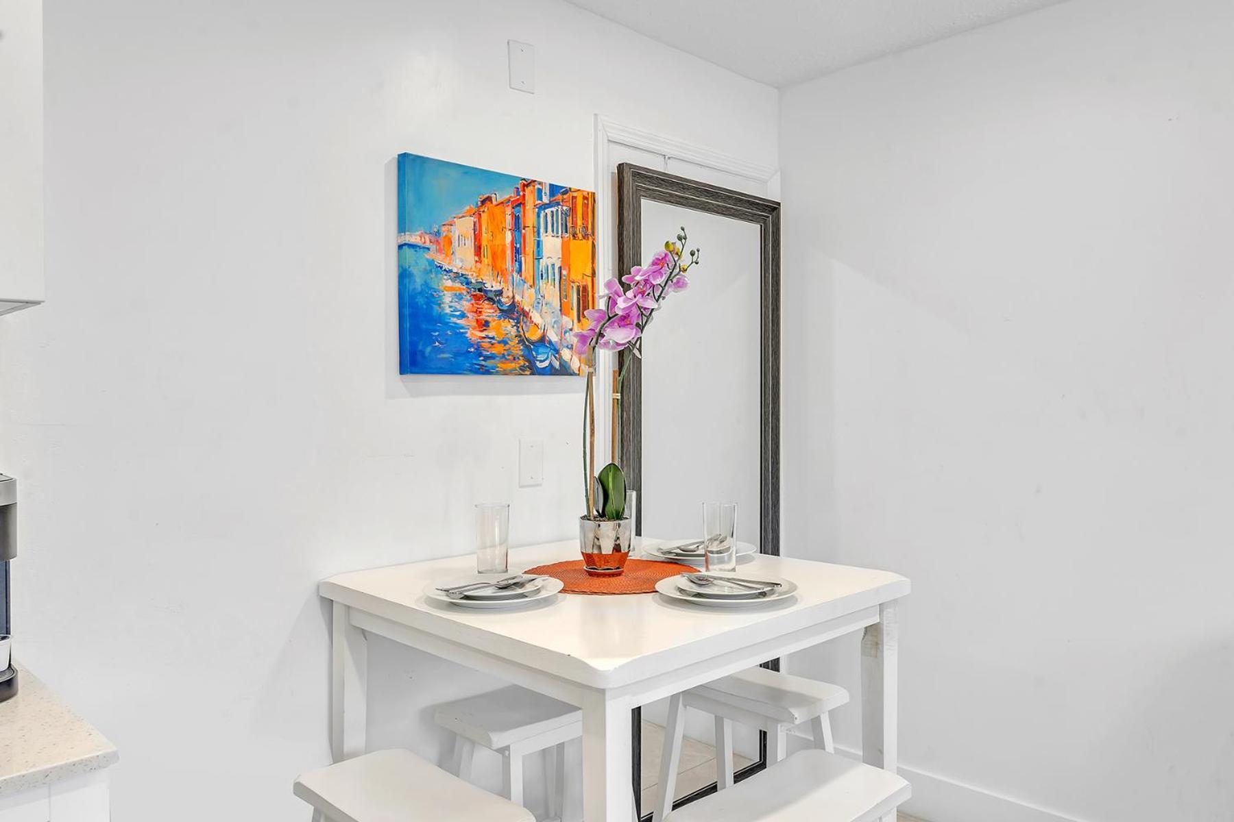 New Boutique 1 Bdrm Close To Beach & Casino #211 Hollywood Eksteriør billede