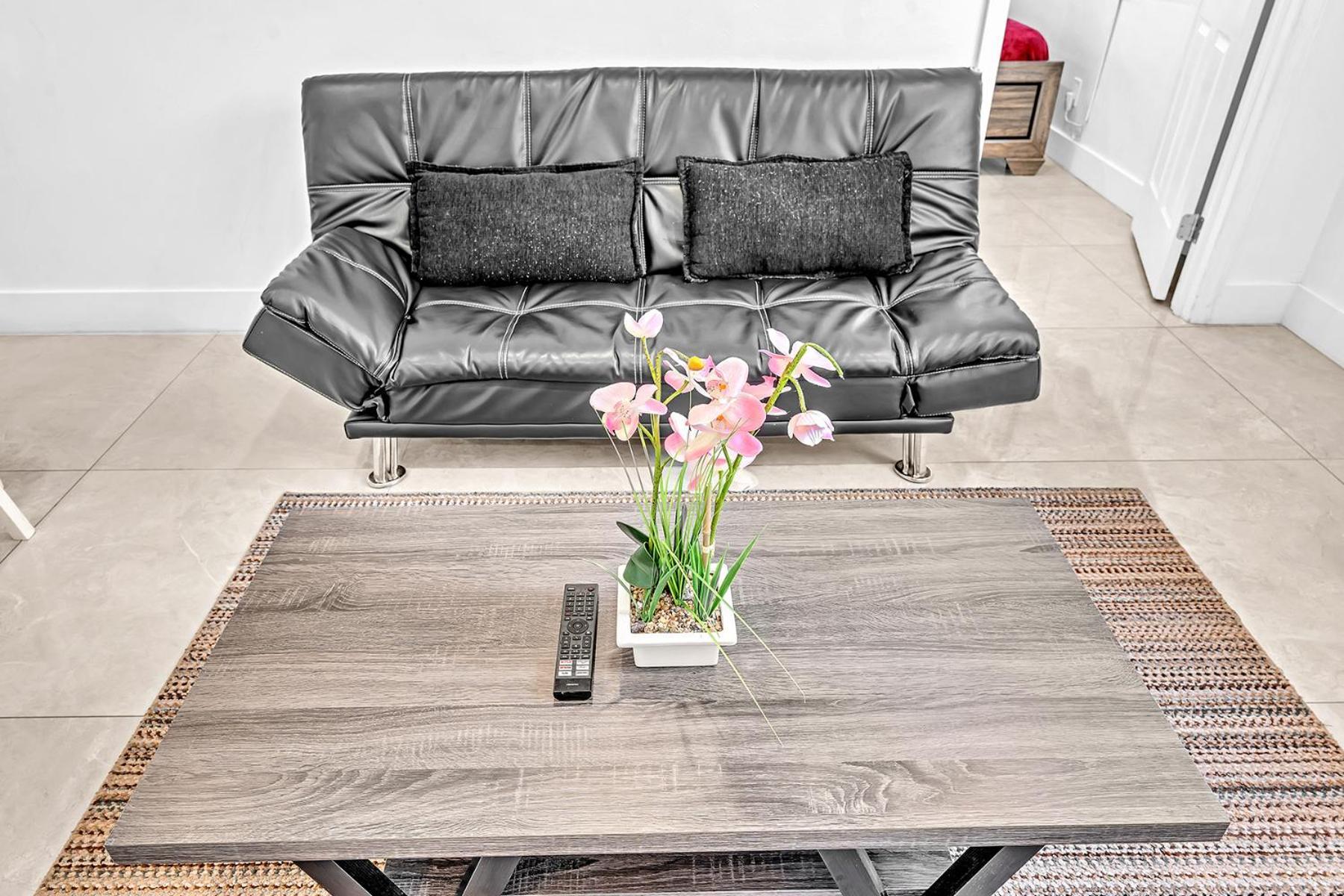 New Boutique 1 Bdrm Close To Beach & Casino #211 Hollywood Eksteriør billede